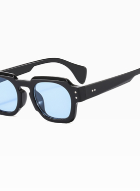 other防紫外线方形休闲男女同款