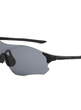 李现同款百搭墨镜男登山徒步骑行滑雪防风护目镜防紫外线太阳眼镜