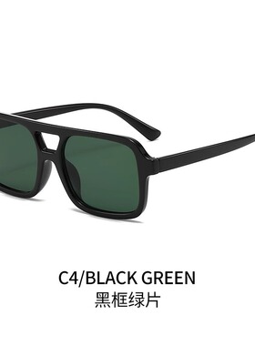 other防紫外线方形休闲男女