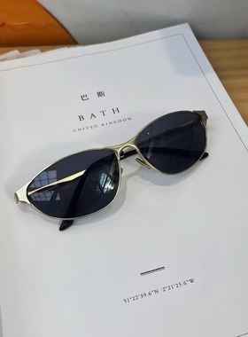 other防紫外线猫眼休闲男女