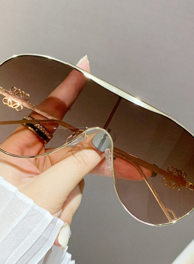 other防紫外线蛤蟆镜休闲男女