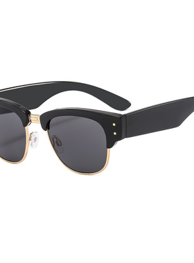 other防紫外线方形休闲男女同款