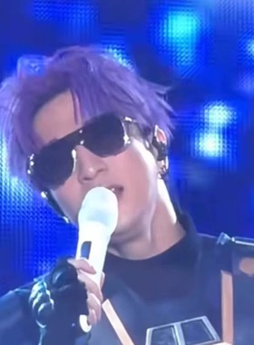 网红连体大框墨镜女复古黄色遮阳圆脸显瘦防风太阳眼镜潮欧美男