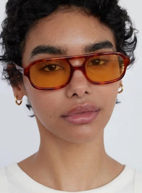 other防紫外线方形休闲男女同款