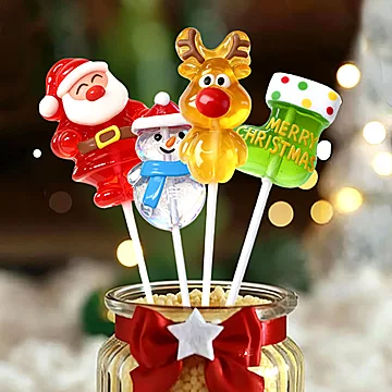 圣诞节巧克力糖果礼盒【292克】[30元优惠券]-寻折猪