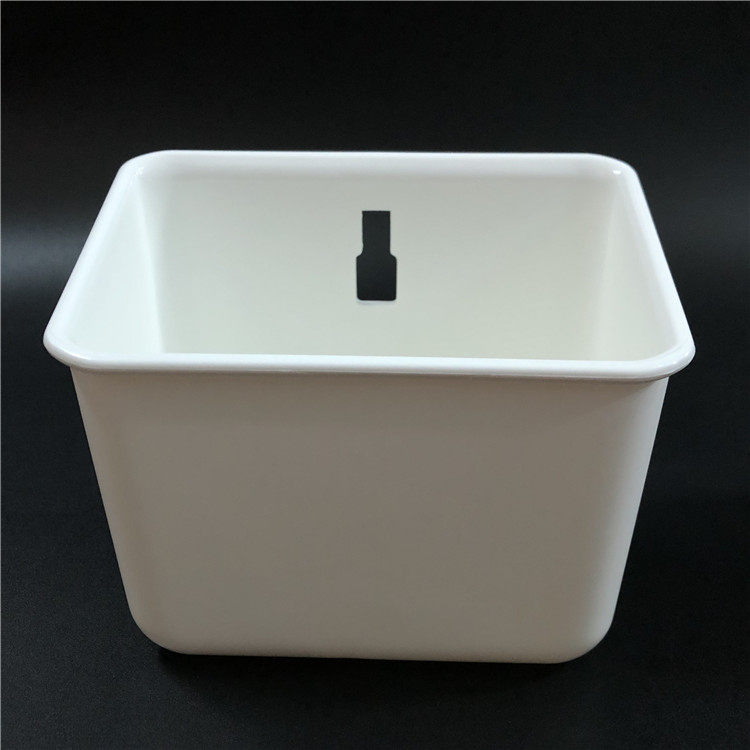 无痕收纳架牙刷筒浴室沥水架梳子整理架子壁挂式小号收纳框挂篮,淘宝优惠券,粉丝福利购,淘宝优惠卷