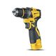 Eagle Seal Handlebar Drill Brushless Small Cannon High Power