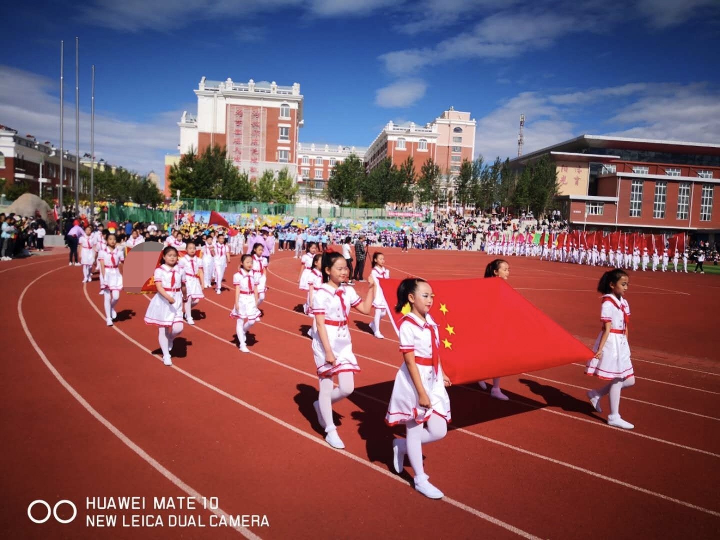 六一儿童演出服少儿诗歌朗诵舞蹈服红领巾少先队员大合唱服小学生