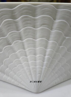 西班牙Lladro浮雕人物唐吉诃德雅致收藏协会专属会员限定纪念瓷牌