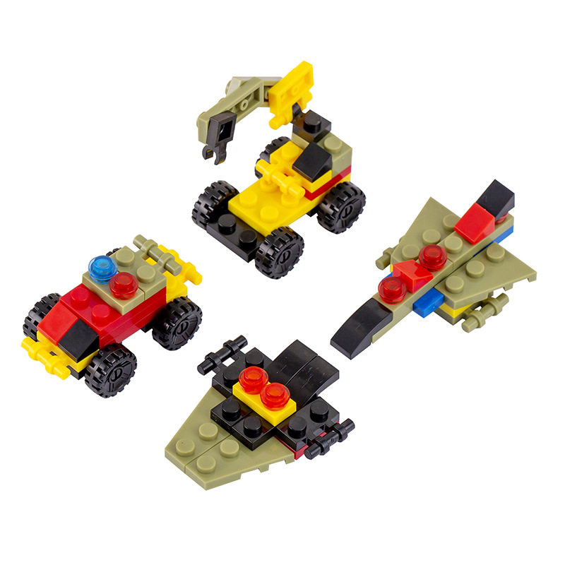 奖励学生积木盲盒礼物公仔儿童创意开学玩具小礼品小学生班级奖品,淘宝优惠券,粉丝福利购,淘宝优惠卷