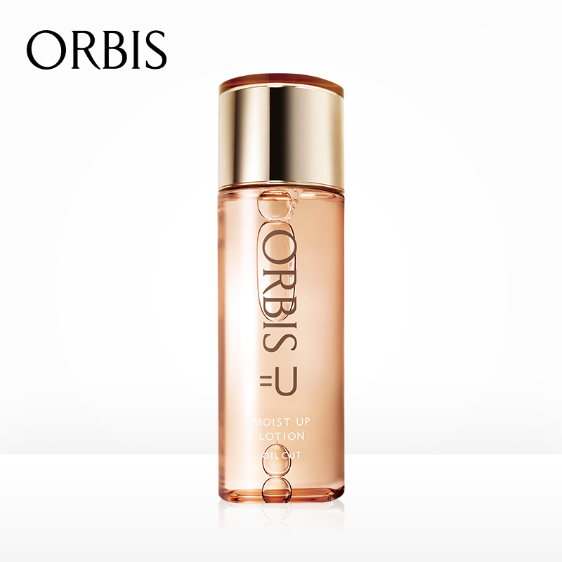 补水保湿化妆水爽肤水精华液日本原装 奥蜜思悠精华水 ORBIS 180ml 补水保湿化妆水爽肤水精华液日本原装 奥蜜思悠精华水 ORBIS 180ml