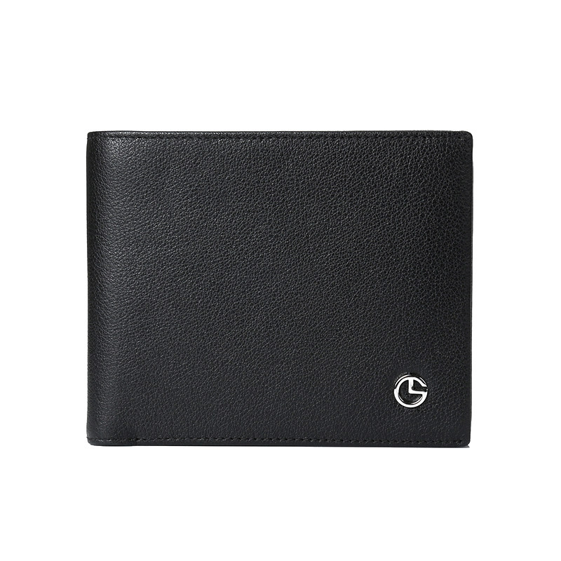 goldlion /金利来皮具男士头层银包 金利来优玛丹钱包