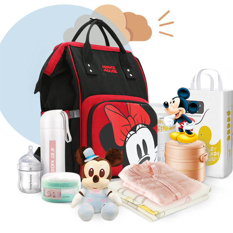  幸运之家母婴妈咪包/袋