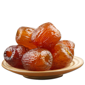 特级5斤阿胶蜜枣