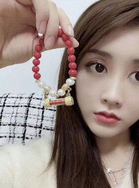 泰国佛pai  龙婆乐 召才付片 付管 前多多手链 项链挂饰 吊坠