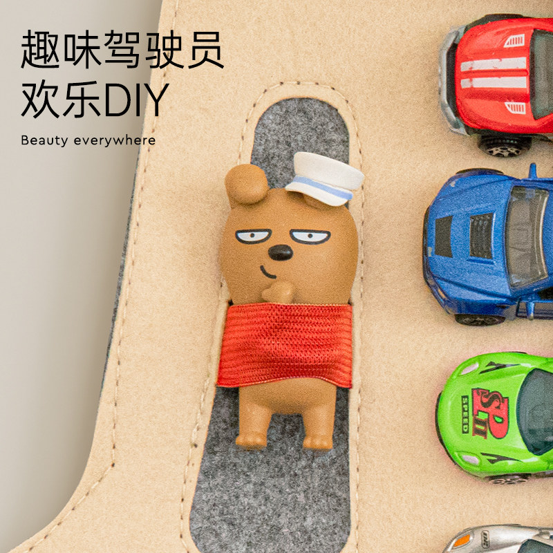 小汽车收纳盒壁挂适用于儿童风火轮多美卡合金模型玩具车展示挂架,淘宝优惠券,粉丝福利购,淘宝优惠卷