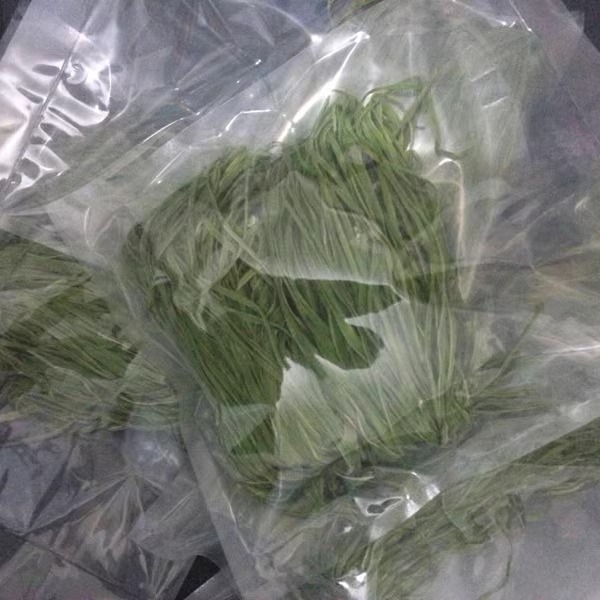 2024新贡菜干精选农家贡菜干新鲜苔菜响菜土特产干货脱水蔬菜500g - 图0