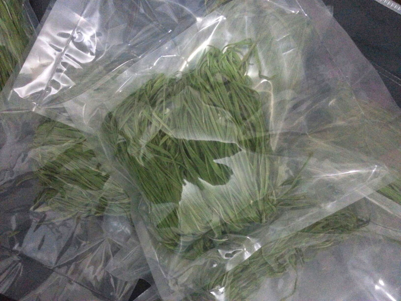 特级无叶贡菜苔干500g，淘网热销16万斤