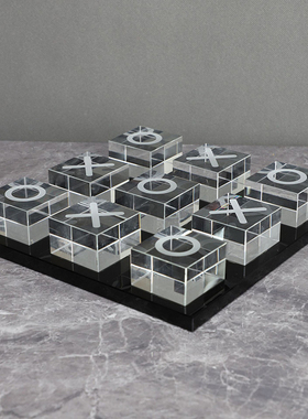 欧式风卧室书房餐厅电视柜摆件