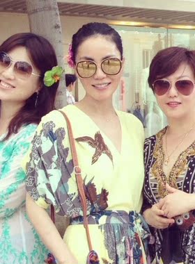 日常通勤珍珠项链手工14k包金女