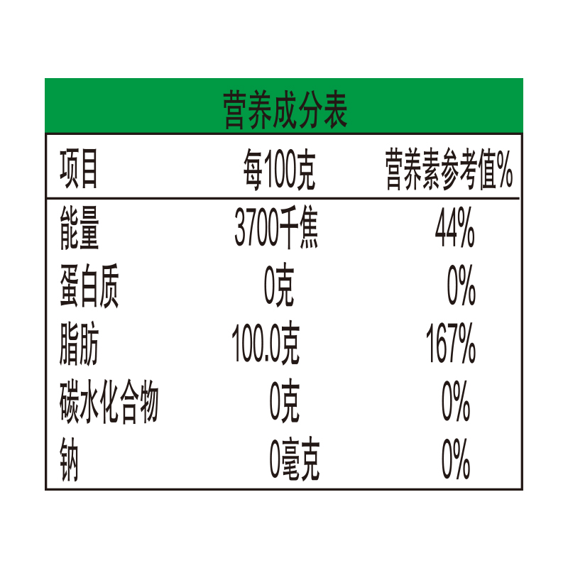 金龙鱼菜籽油5L低芥酸特香菜籽油5L非转基因食用油-图3