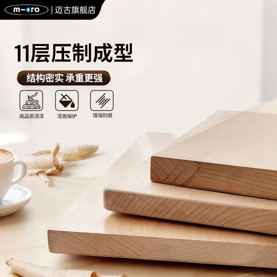 Micro Maguindiana core training board