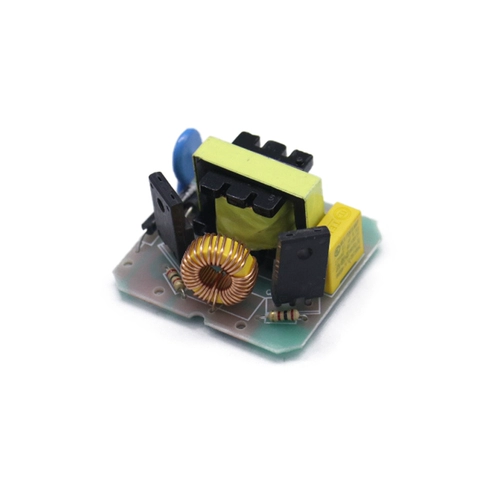 Блок питания, трансформатор, модуль, 12v, 220v, 40W