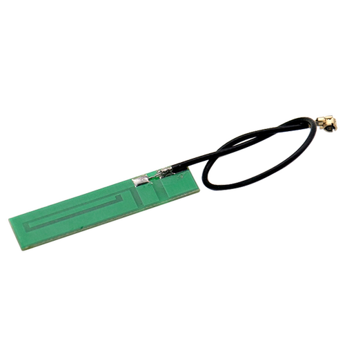 GSM/GPRS/3G内置线路板 1.13线15cm长IPEX接头(3DBI)小天线 - 图3