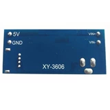 Блок питания, модуль с зарядкой, 24v, 12v, 5v, 5A