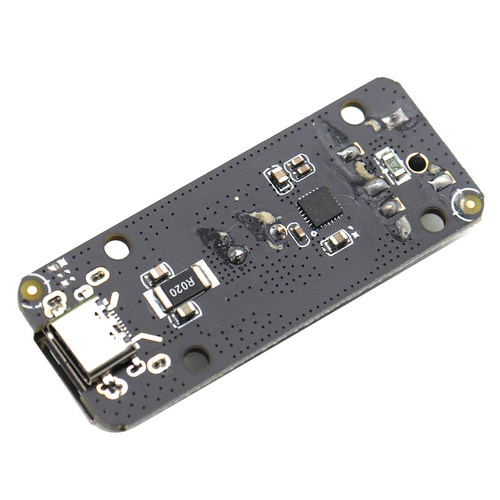 IP6518全协议快充板模块高通QC3.0华为FCP联发科BC1.2PD三星苹果 - 图2