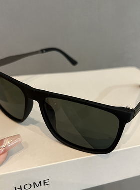 2025新款磨砂复古个性太阳镜