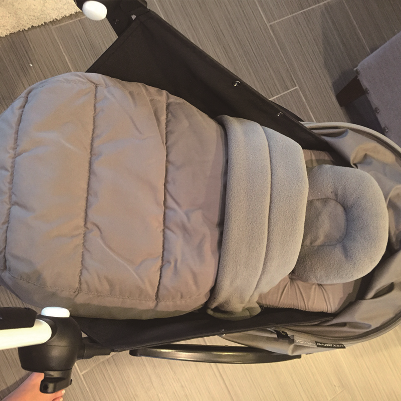 babyzen carrycot