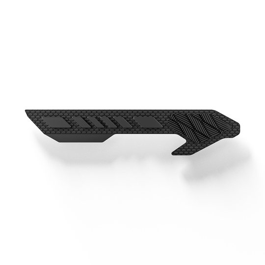 ENLEE自行车护链贴链条保护贴硅胶下管护山地公路叉防水刮擦蹭贴