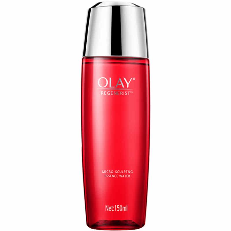 玉兰油女补水滋润学生官方爽肤水 三采化妆品化妆水/爽肤水