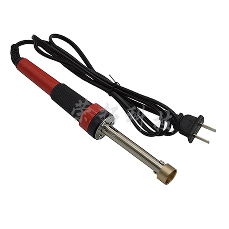 硒鼓开孔器电烙铁工具塑料收纳箱加热焊接易加粉改装维修粉盒打孔,淘宝优惠券,粉丝福利购,淘宝优惠卷