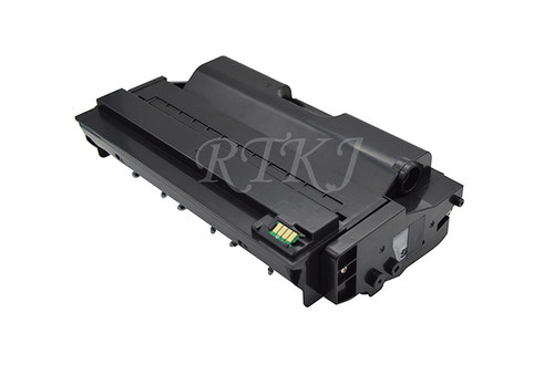 莱派适用理光SP3400硒鼓SP3400N 3410 3500N 3500SF 3510DN粉盒 - 图2