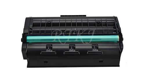 莱派适用理光SP3400硒鼓SP3400N 3410 3500N 3500SF 3510DN粉盒 - 图3