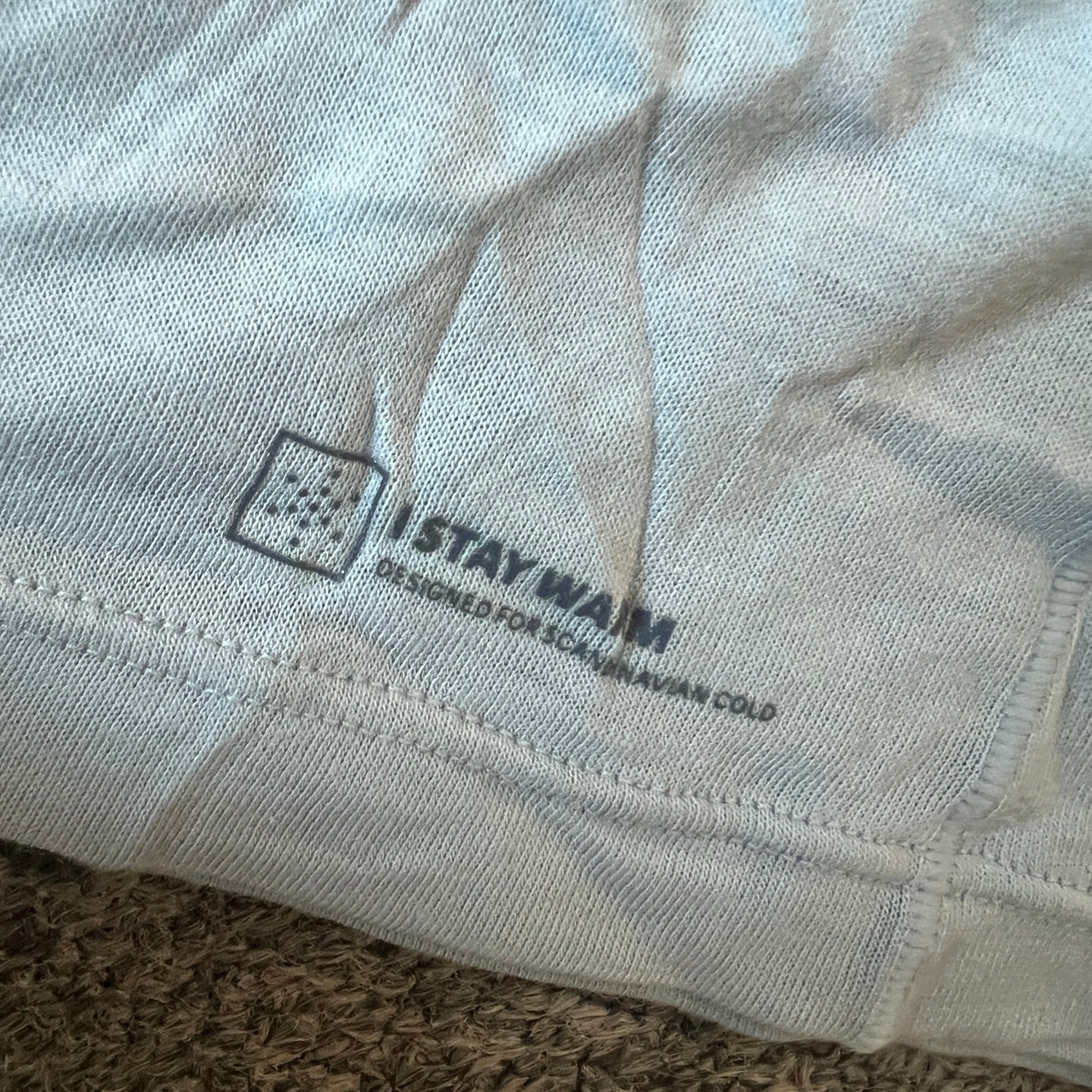 瑞典秋冬修身女长袖透气高领运动跑步训练越野美利奴羊毛打底T恤,淘宝优惠券,粉丝福利购,淘宝优惠卷