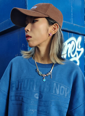 定制名字情人节配饰礼物