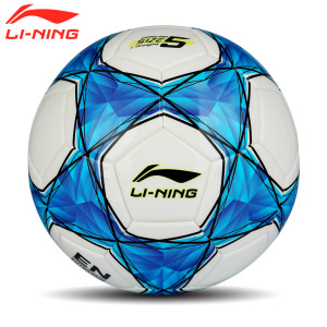 李宁足球训练比赛耐磨