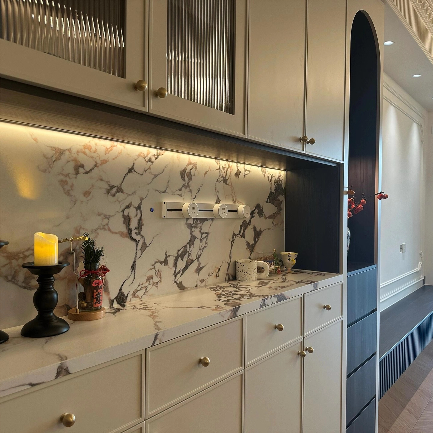 Shanghai renovation and renovation contract for old houses with 0 additions