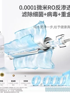 安吉尔净水器滤芯A6proK7/K5/A5A4S6K6K2/S2/X7V5X5/S5a/A1A3