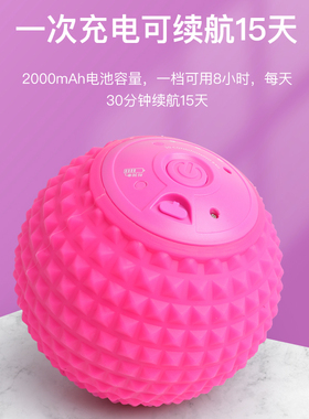 放松肌肉全身适用按摩球
