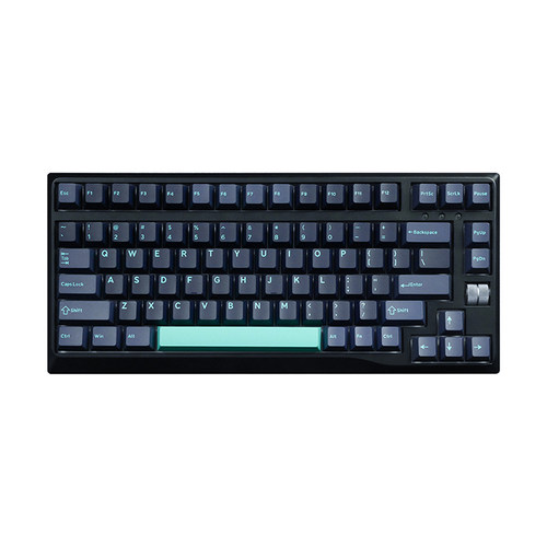 Ghost Judges垂头鲨2.0PBT二色成型原厂高度键帽二色注塑工艺 - 图3