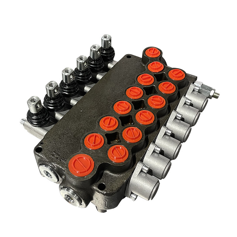 冲钻P80升流量弹簧复位钢球定位液压手动多路换向阀控制油缸马达,淘宝优惠券,粉丝福利购,淘宝优惠卷