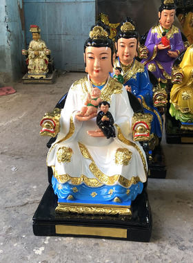 做工精致厂家直销佛像神像摆件