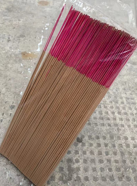 线香供奉佛祖观音财神摆件