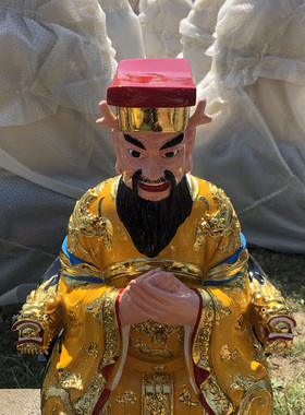 做工精致厂家直销四海龙王佛像