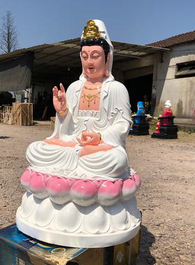 观音菩萨爆款促销做工精致