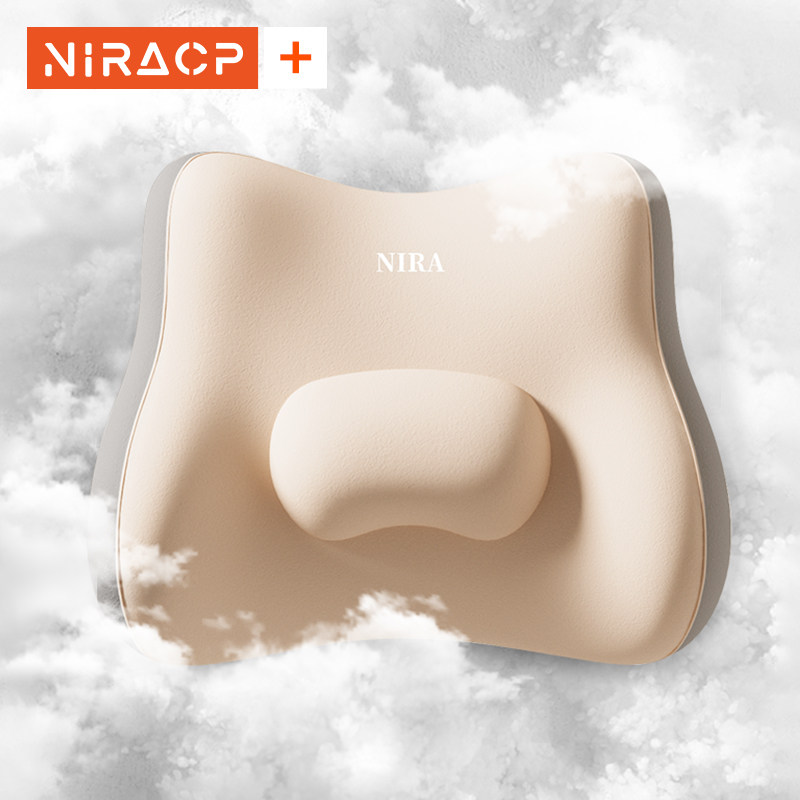  尼拉车品美臀垫/保健坐垫
